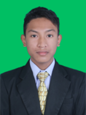 PUTERA ARIF RAHMAT